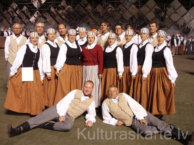 Ērgļu novada 